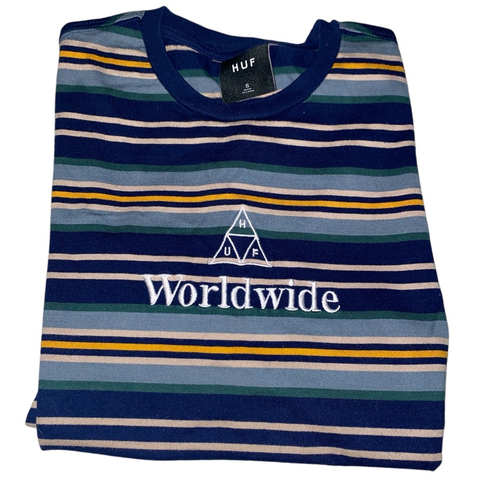 Huf men’s shirt size small